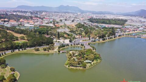Tham vấn Đà Lạt gia nhập mạng lưới các thành phố sáng tạo của UNESCO