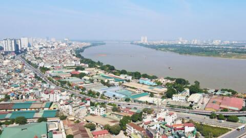 Lập quy hoạch Thủ đô: Nêu cao trách nhiệm, xác định rõ lộ trình