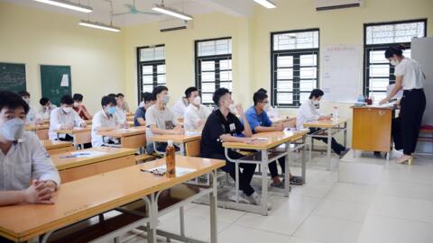 Chống gian lận thi cử và trách nhiệm của ngành giáo dục