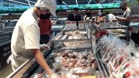 Đừng để nông hộ chăn nuôi heo nhỏ lẻ gánh chịu mọi thiệt thòi