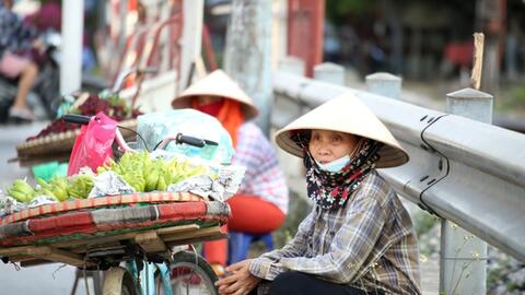 Người từ 75 tuổi không có lương sẽ được hưởng trợ cấp hưu trí?