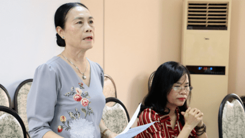 Phát huy hiệu quả trong sản xuất nông nghiệp 