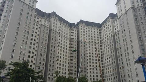 Giải bài toán tranh chấp chung cư