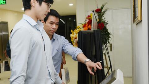 Ứng dụng khoa học - công nghệ trong phát triển thể dục thể thao