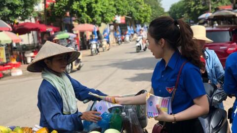 Triển khai trên toàn quốc hai nhóm thủ tục hành chính liên thông