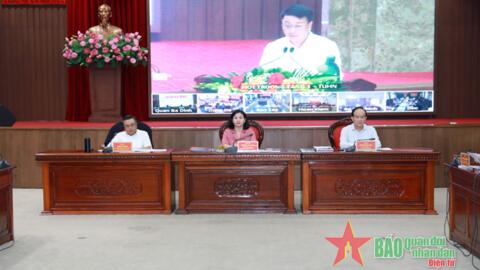 Hà Nội giảm hơn 2.300 biên chế viên chức so với năm 2022