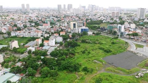 Tái định cư để dân “an cư”