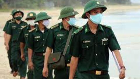 Pháp luật quy định như thế nào quyền hạn của Bộ đội Biên phòng trong huy động người, tàu, thuyền, phương tiện, thiết bị kỹ thuật dân sự?