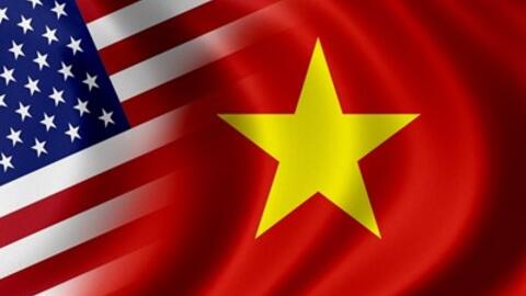 Lễ kỷ niệm 247 năm Ngày Quốc khánh Hoa Kỳ