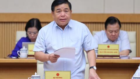 2 kịch bản tăng trưởng nào cho nửa cuối năm 2023?
