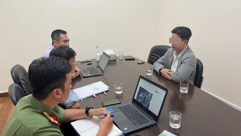 Ngăn chặn thông tin độc hại trên mạng xã hội