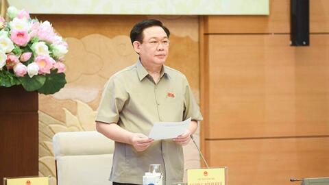 Chuẩn bị triển khai có hiệu quả các hoạt động kỷ niệm 80 năm Tổng tuyển cử đầu tiên bầu Quốc hội
