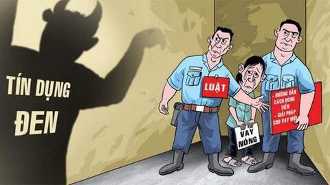 Giúp công nhân tránh "bẫy" tín dụng đen