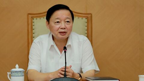 Phó thủ tướng Trần Hồng Hà: Sửa Nghị định 81/2021/NĐ-CP theo hướng không tăng học phí năm học 2023-2024