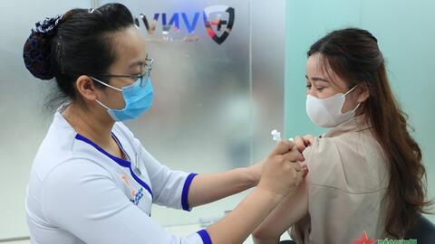 Tiêm vaccine là biện pháp phòng, chống bệnh dại hiệu quả nhất
