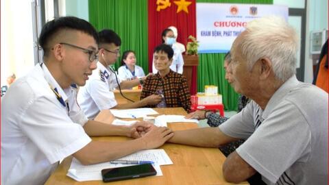 Khơi dậy sức sáng tạo, tự chủ trong nhân dân