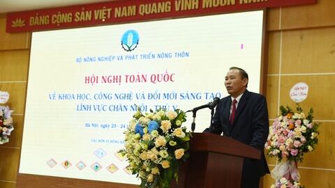Người chăn nuôi phải có tư duy sản xuất hàng hóa