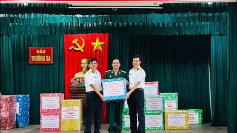 Người làm giàu cho những miền quê xứ Thanh