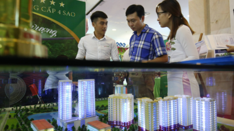 Minh bạch thông tin bất động sản, khó vẫn phải làm