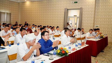Tìm giải pháp nâng cao giá trị nuôi trồng thủy sản