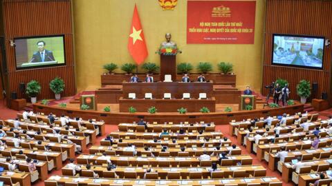 Trị bệnh đùn đẩy, né tránh trách nhiệm