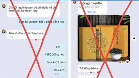 Cảnh giác thủ đoạn giả danh cán bộ Quân đội để lừa đảo tại Lâm Đồng