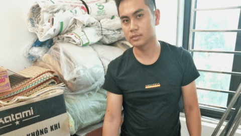 Gia Lai: Triệt phá đường dây mua bán, tàng trữ trái phép vũ khí