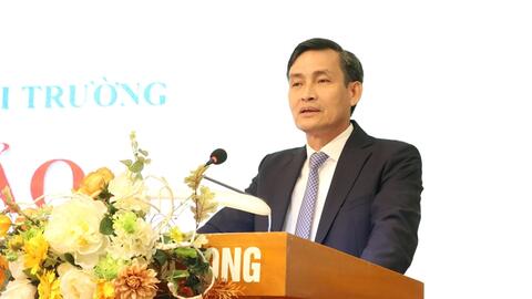Lấy ý kiến góp ý Dự thảo Luật Địa chất và Khoáng sản
