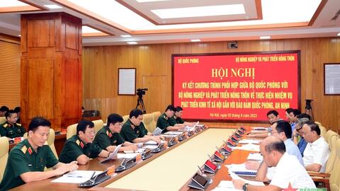 Phát huy “chất lính”!