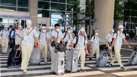 Hàn Quốc: Đang chuẩn bị một cơ chế quản lý có hệ thống các chính sách nhập cư