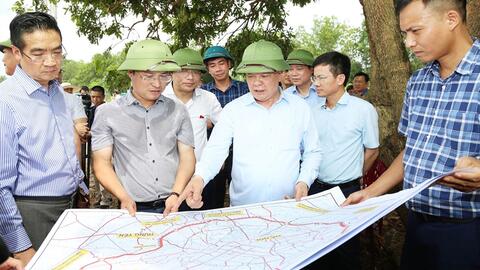 Nâng cao kết quả giải ngân vốn đầu tư công