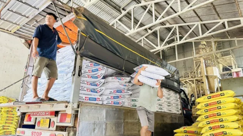 Thức ăn chăn nuôi giảm giá lần thứ 5, người chăn nuôi giảm áp lực