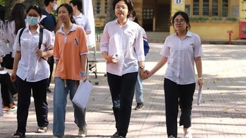 Học bổng lên tới 2,7 tỷ đồng, đào tạo về tư duy bền vững cho học sinh, sinh viên