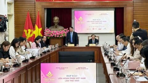 “Xây dựng công nghiệp điện ảnh Việt Nam giàu bản sắc dân tộc, hiện đại và nhân văn”
