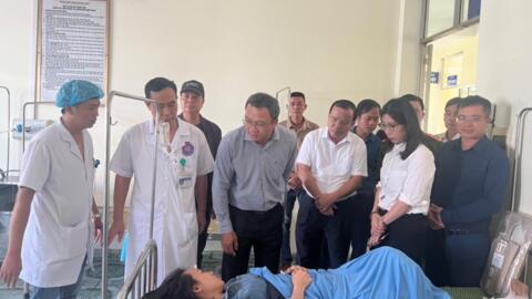 Thủ tướng yêu cầu kịp thời khắc phục hậu quả vụ tai nạn giao thông tại Lạng Sơn