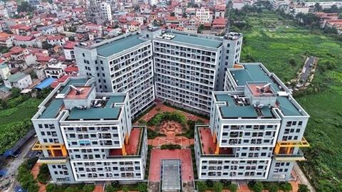 Đưa nhà ở xã hội đến đúng đối tượng