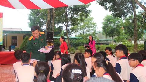 Đà Nẵng: Xuất hiện văn bản giả mạo cho học sinh nghỉ học ngày 8-11
