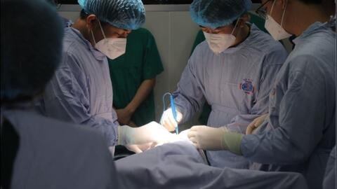 Tăng cơ hội tiếp cận thuốc điều trị cho bệnh nhân ung thư