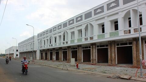 Cần Thơ: Sắp bàn giao cho nhà nước quản lý hàng chục dự án nhà ở