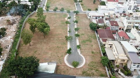 Hé lộ chủ đất nghìn tỷ đồng ở "khu nhà giàu" Thảo Điền
