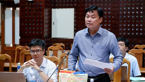 Nhanh chóng hoàn tất hồ sơ công nhận sản phẩm OCOP 5 sao 