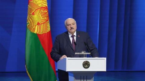 Tổng thống Belarus khẳng định Armenia sẽ không rời Liên minh kinh tế Á - Âu