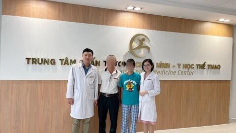 Khoảng trống lớn trong điều trị ung thư xương và phần mềm