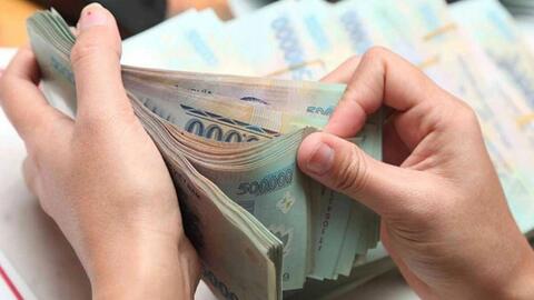 Mức thưởng Tết Nhâm Thìn cao nhất của cả nước là 5,6 tỷ đồng