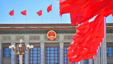 Trung Quốc ban hành Luật Giáo dục yêu nước