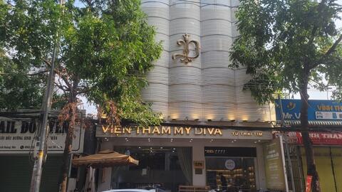 Viện thẩm mỹ DIVA bất chấp pháp luật, coi thường khách hàng