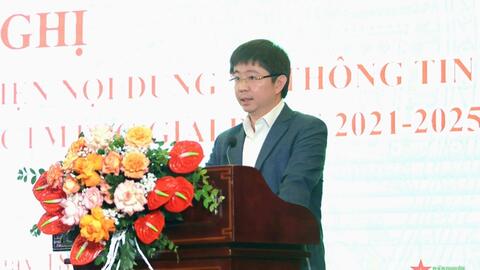 Gần 78% xã đạt chuẩn nông thôn mới