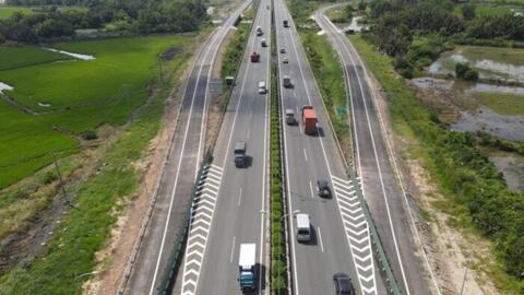 Bảo đảm chất lượng các dự án đầu tư kết cấu hạ tầng giao thông trọng điểm