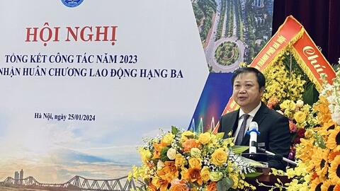 "Cầu nối" giữa chính quyền với các viện nghiên cứu trong và ngoài nước