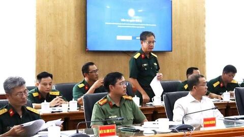 Cảnh giác trước thủ đoạn giả danh quân nhân để lừa đảo